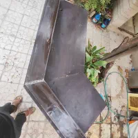 میز MDF|میز تحریر و کامپیوتر|شیراز, نصر|دیوار