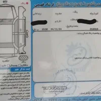 کوییک Gxr مدل 1403|خودرو سواری و وانت|اردبیل, |دیوار