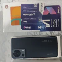 گوشی شیائومی Mi 13 lite 5g *نو*نو*حافظه 256 رام 8|موبایل|تهران, کیانشهر|دیوار