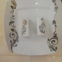 سرویس چینی|ظروف سرو و پذیرایی|لنگرود, |دیوار
