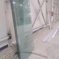 فروش شیشه سکوریت دسته دوم ونو