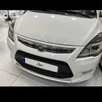 لیفانx50|خودرو سواری و وانت|کرج, دهقان ویلا|دیوار