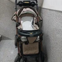 کالسکه نوزاد