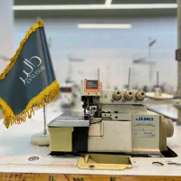 سردوز ۳نخ ژوکی اصل ژاپن موتور بزرگ