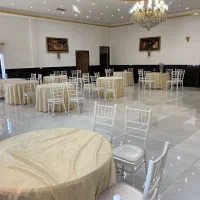 اجاره ی باغ تالار برای مراسمات|خدمات پذیرایی، مراسم|رامجین, |دیوار