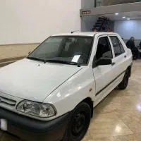 پراید۱۳۱se مدل۹۵|خودرو سواری و وانت|ساری, |دیوار