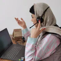کارشناس و مشاور فروش