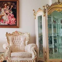 سرویس مبل استیل