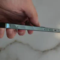 اپل iPhone 12 Pro با حافظهٔ ۱۲۸ گیگابایت|موبایل|اردبیل, |دیوار