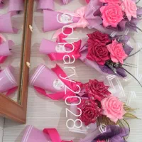 گل جاودان|گل مصنوعی|کرمانشاه, |دیوار