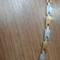 دستبند نو بسیار شیک و زیبا زنانه ۳۰۰هزار