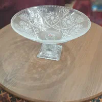 کریستال خورشیدی جی سی سی
