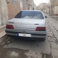 پژو ۴۰۵ فروشی