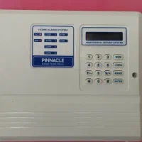 دزدگیرسیمکارتی وآپارتمانی اصلی کلاسیک/آنیک/پیناکل|دوربین مداربسته|قم, لسانی|دیوار