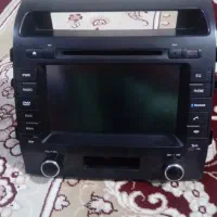 ضبط کیا اسپورتیج ۲۰۱۳(تویوتا)