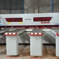 فروش کارگاه خدمات ام دی اف