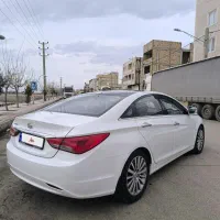 سوناتا YF|خودرو سواری و وانت|الوند, |دیوار