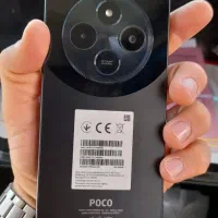 پوکو c75 رم8 256|موبایل|خمینیشهر, |دیوار