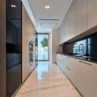 ۲۰۰ متر سوپر لوکس/در قلب سعادت‌آباد /امکانات کامل|فروش آپارتمان|تهران, سعادت‌آباد|دیوار