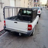 پراید وانت مدل ۱۴۰۰|خودرو سواری و وانت|نسیمشهر, |دیوار