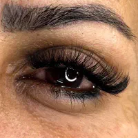 اکستنشن مژه|خدمات آرایشگری و زیبایی|مشهد, تربیت (صدف)|دیوار