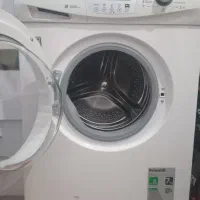 ماشین لباس شویی آبسال|ماشین لباسشویی و خشککن لباس|کوهسار (البرز), |دیوار