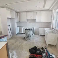 نصاب تعمیرات کابینت دکورمغازه سیار بوشهر عالیشهر|خدمات پیشه و مهارت|بوشهر, |دیوار