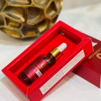 پک تخصصی روتین پوست چرب