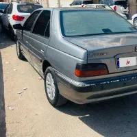 پژو پارس Tu5|خودرو سواری و وانت|آبادان, |دیوار