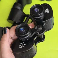 دروبینهای شکاری نیکون کج بین