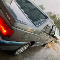 پارس تیوفایو ۹۴ کلاس ۱۵ با لوازم|خودرو سواری و وانت|نوشهر, |دیوار