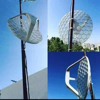 وایرلس(وایفای)/WiFi/اینترنت رادیویی
