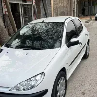 206 تیپ 5 عروسک