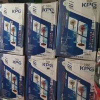 پنکه سه حالته KPG مدل ۵۲۰۰ فول +۲۴ ماه گارانتی نو|پنکه و تصفیه‌کنندهٔ هوا|تهران, تهرانسر شرقی|دیوار