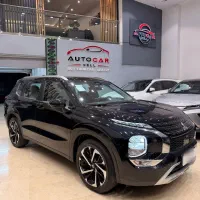 اوتلندر پی لاین ۲۰۲۳|خودرو سواری و وانت|تهران, عباس‌آباد|دیوار