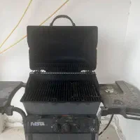 منقل گازی اصل کانادایی|اجاق گاز و لوازم برقی پخت‌وپز|رویان, |دیوار