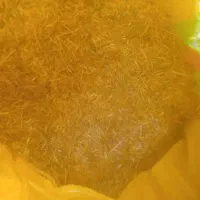کاه گندم دیم فله امسال اندیمشک