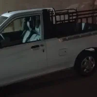 پراید بار  ۱۴۰۰ در حد