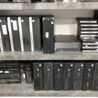 مینی کیس و تاینی از نسل ۴ تا ۱۳