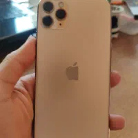 آیفون یازده پرومکس 256 گیگ تک سیم