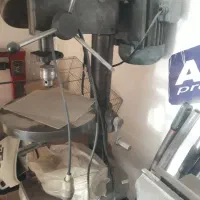 دریل ستونی و باسکول|ماشینآلات صنعتی|سنندج, |دیوار