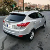 هیوندا توسان مدل 213 سقف پانوراما|خودرو سواری و وانت|تبریز, |دیوار