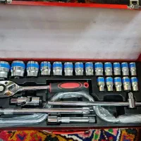 آچار بکس وانادیوم کروم