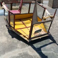 اتاق تراکتور