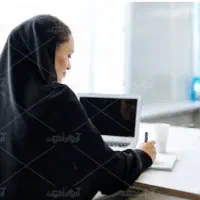 منشی