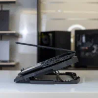 لپتاپ ASUS با Ci5 نسل 13 و 1 ترابایت SSD|رایانه همراه|یزد, |دیوار