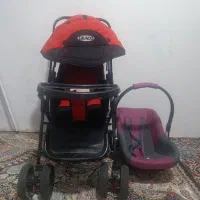 کالسکه وکلیر