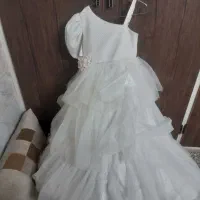 لباس دخترانه