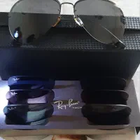 عینک ریبن اورجینال کمیاب ( چهار رنگ عدسی)