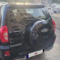 x33اسپرت مدل 96 بدون رنگ|خودرو سواری و وانت|شیراز, ریاستی|دیوار